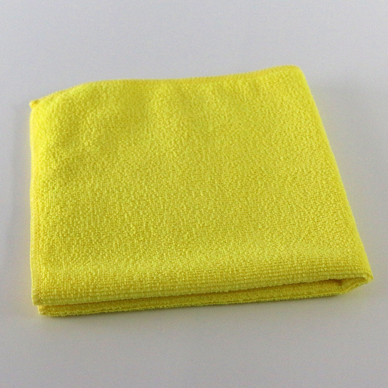 Microfiber Towels,  Coral Velvet.