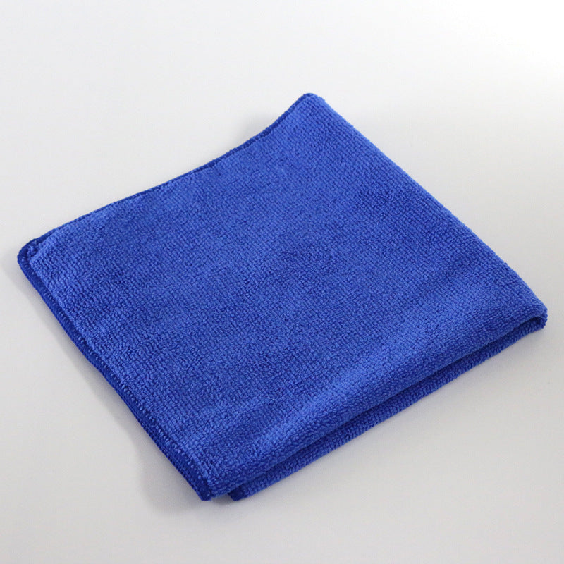 Microfiber Towels,  Coral Velvet.