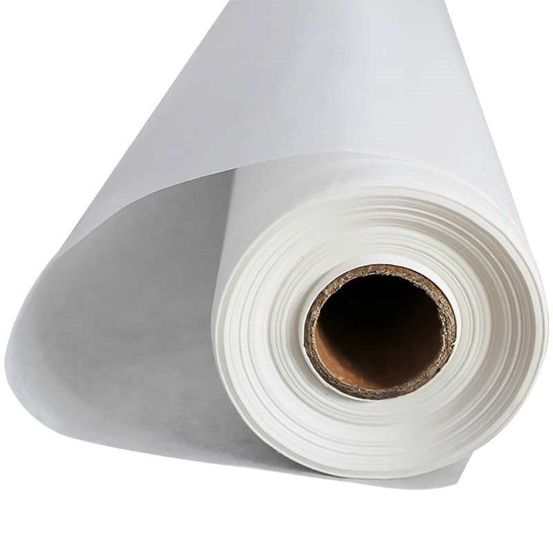 Non-stick oven parchment paper