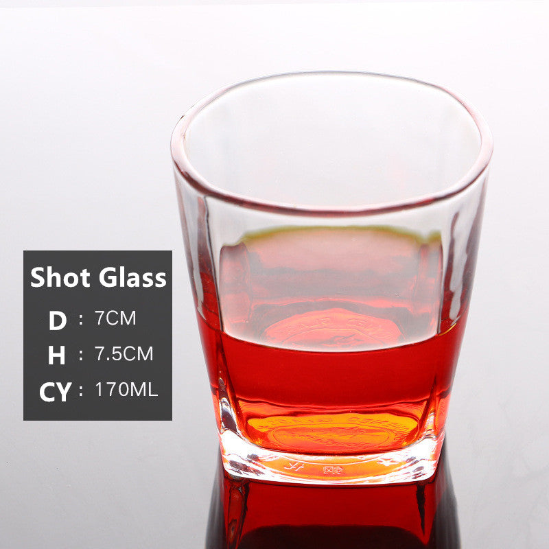 water glass, tempered glass.